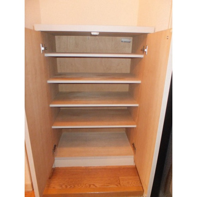 【収納】 | ファミーユ・ドミ