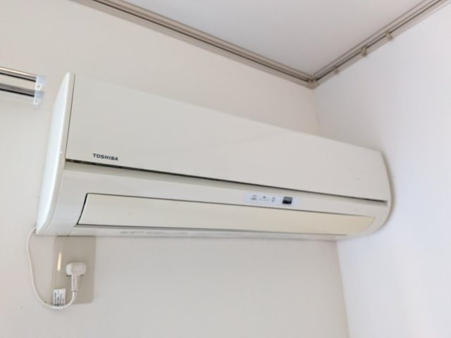 ＭＹハイツの設備