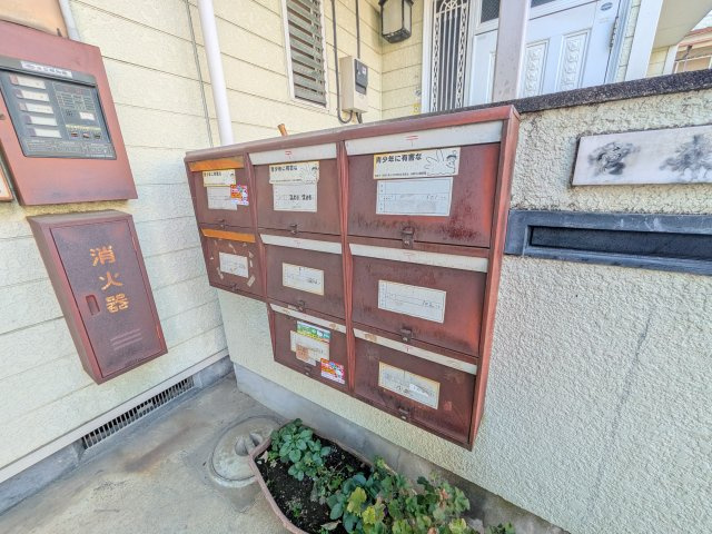 ＭＹハイツのその他共用部分