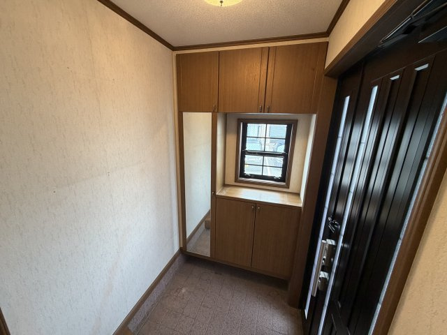 高島平5丁目中古戸建のキッチン