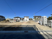 袋井市木原 3期 新築一戸建て 2号棟の画像