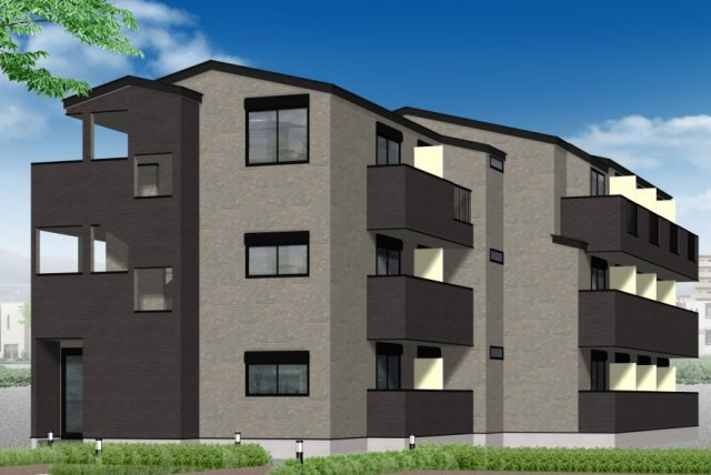 ラ・コンシェリー東千葉