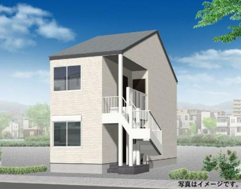 ラプラス南池袋