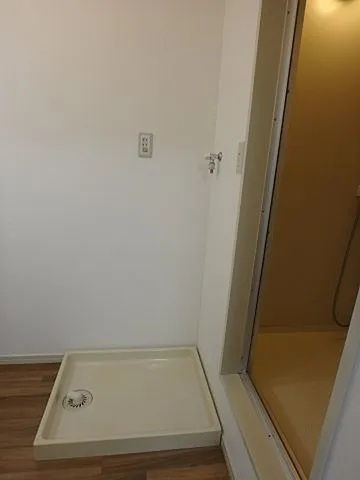 松浜ロッジの設備