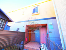 グリーングラス三ツ沢の画像