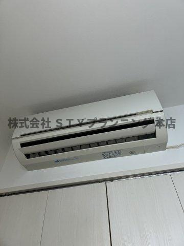 仲介手数料０円！ｔｈｅ　ｇｌａｓｓｅｓの設備