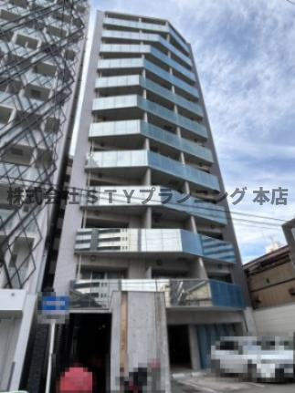 仲介手数料０円！ｔｈｅ　ｇｌａｓｓｅｓの外観