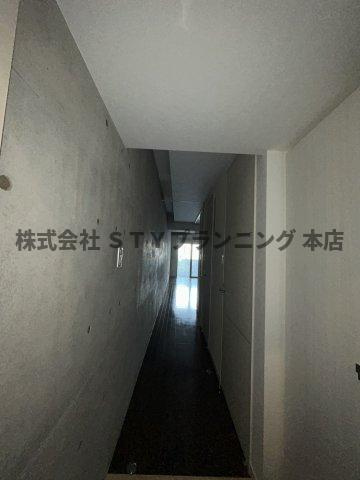 仲介手数料０円！ｔｈｅ　ｇｌａｓｓｅｓの内装