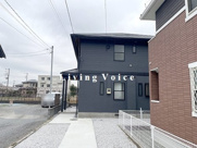 【仲介手数料０円】海老名市中新田4丁目　中古一戸建ての画像