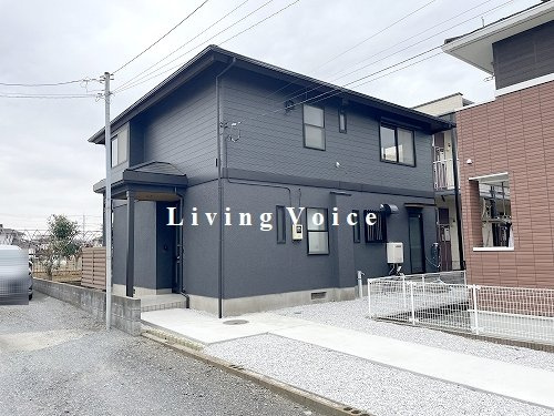 【外観】 | 【仲介手数料０円】海老名市中新田4丁目　中古一戸建て | 【仲介手数料０円】海老名市中新田4丁目　中古一戸建て
