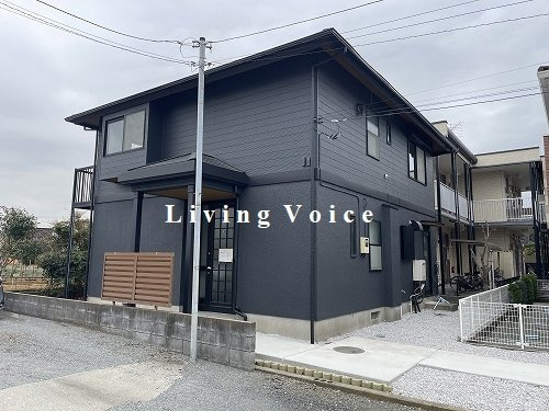 【外観】 | 【仲介手数料０円】海老名市中新田4丁目　中古一戸建て | 【仲介手数料０円】海老名市中新田4丁目　中古一戸建て