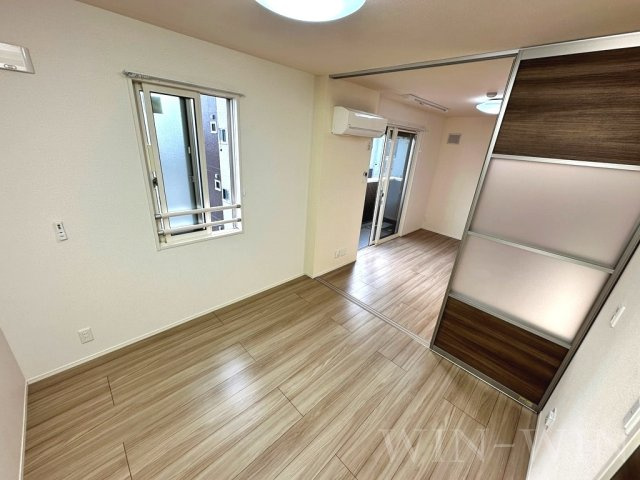 ヴェルドミール・ドゥエの寝室