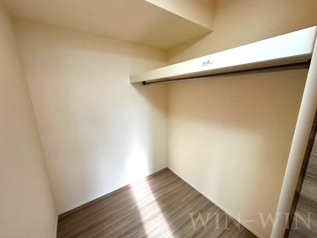 ヴェルドミール・ドゥエの収納