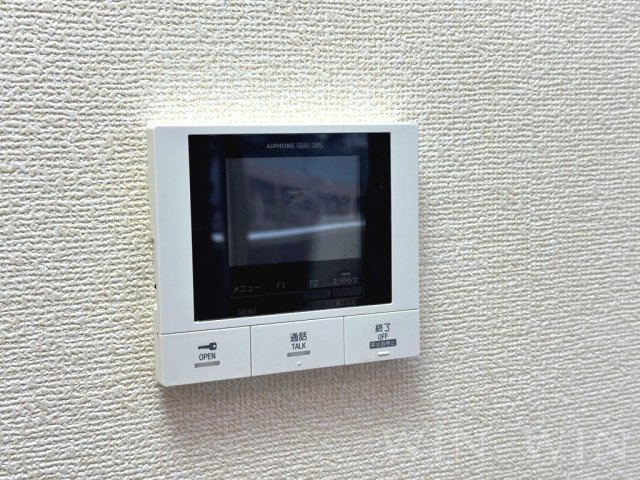 ヴェルドミール・ドゥエのセキュリティ