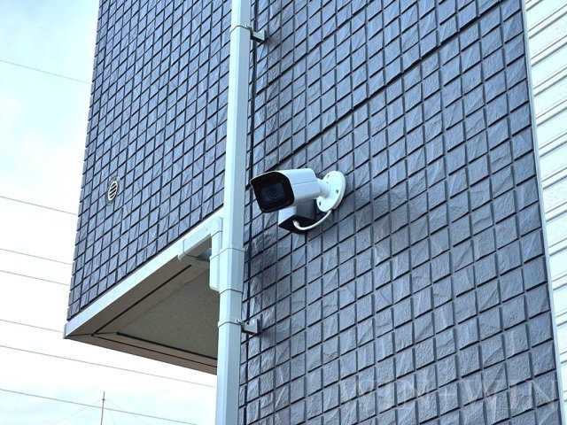 ヴェルドミール・ドゥエのセキュリティ