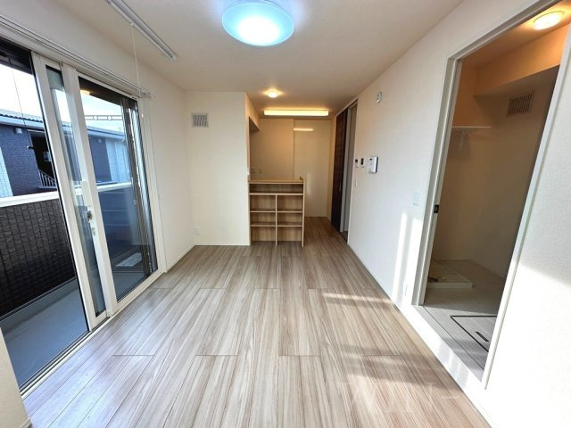 ヴェルドミール・ドゥエの居間・リビング