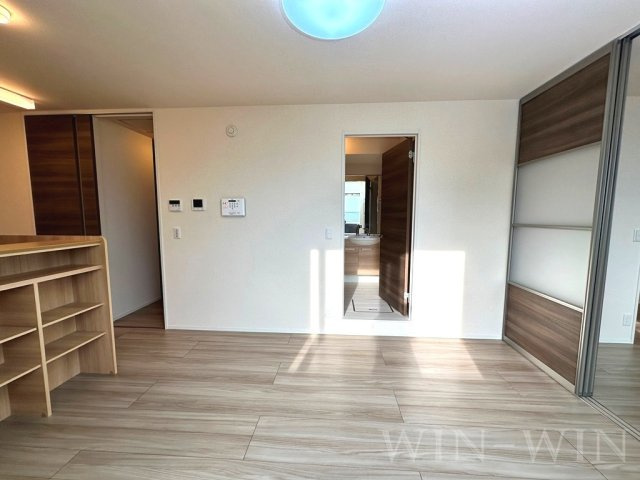 ヴェルドミール・ドゥエの居間・リビング