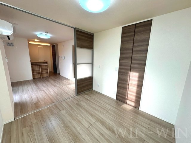 ヴェルドミール・ドゥエの寝室