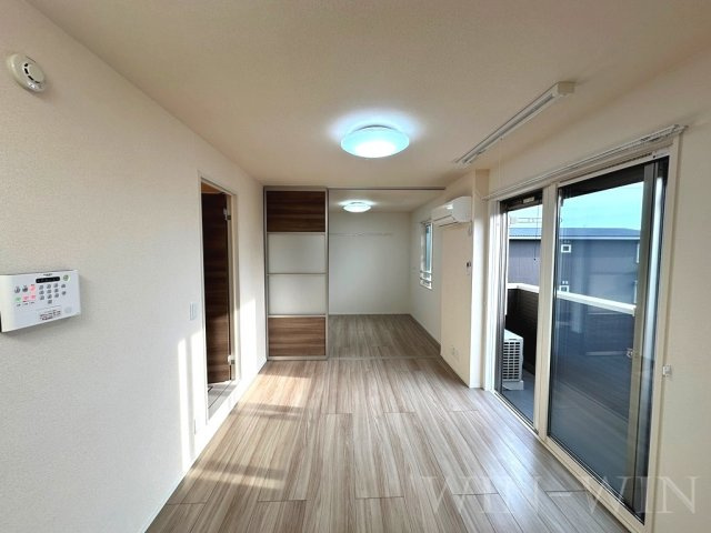 ヴェルドミール・ドゥエの居間・リビング