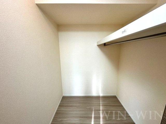 ヴェルドミール・ドゥエの収納