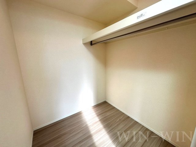 ヴェルドミール・ドゥエの収納