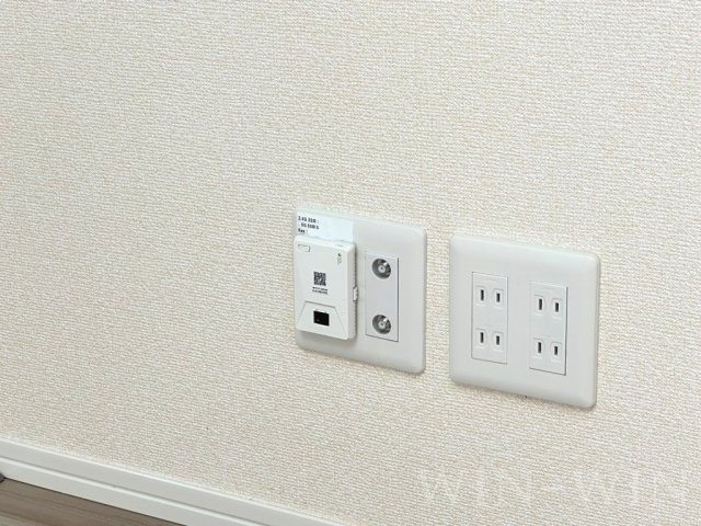 ヴェルドミール・ドゥエの設備