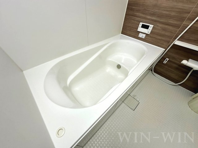 ヴェルドミール・ドゥエの浴室