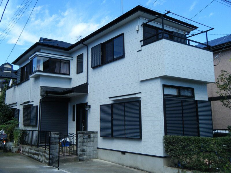 花田様邸の画像