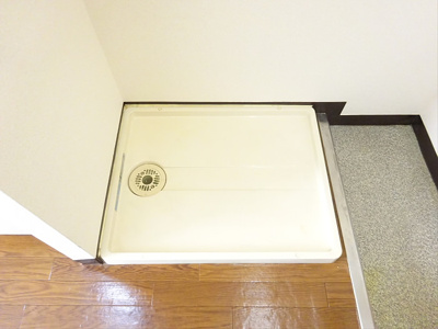 【その他】 | レジデンス明大前