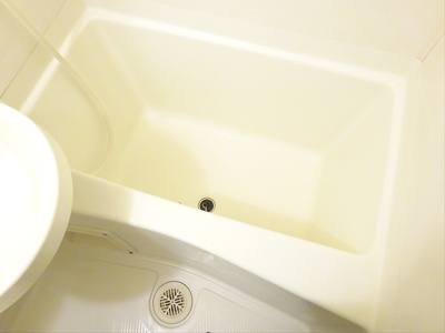 【浴室】 | レジデンス明大前