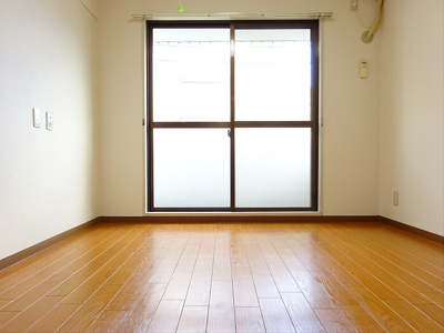 【内装】 | レジデンス明大前