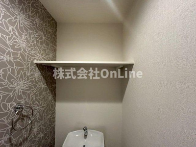 【収納】 | ハーモニーテラス巽南