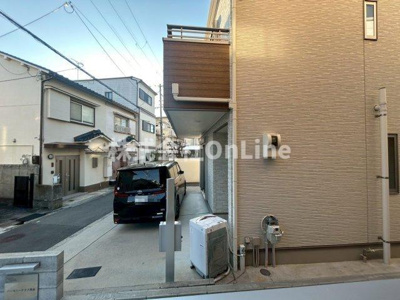 【展望】 | ハーモニーテラス巽南