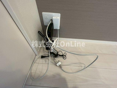 【設備】 | ハーモニーテラス巽南