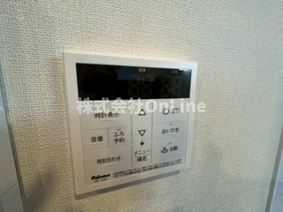 【設備】 | ハーモニーテラス巽南