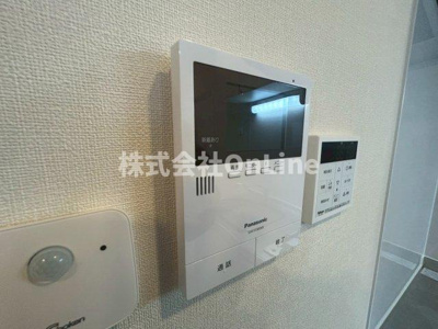 【セキュリティ】 | ハーモニーテラス巽南