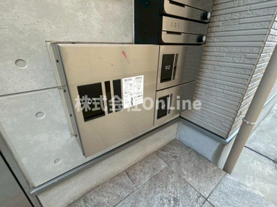 【その他共用部分】 | ハーモニーテラス巽南