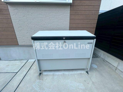 【その他共用部分】 | ハーモニーテラス巽南