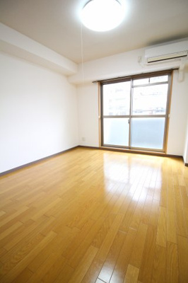 【居間・リビング】 | ラ・フォンテ三宮旭