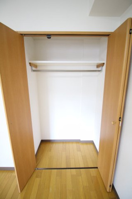 【収納】 | ラ・フォンテ三宮旭