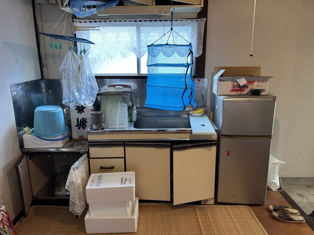 伊東市　宇佐美のその他|キッチン