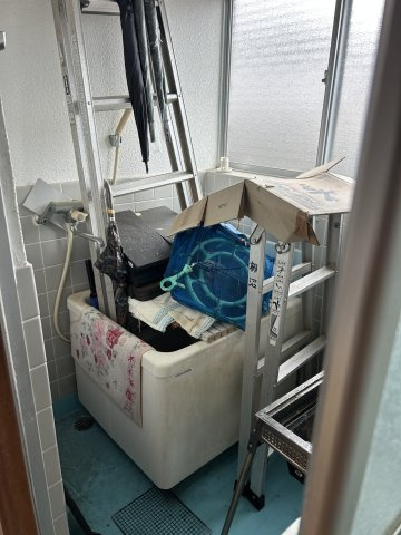 伊東市　宇佐美のその他|浴室