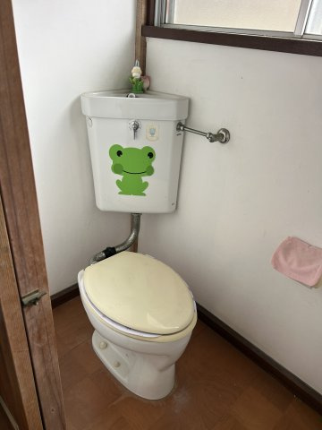 伊東市　宇佐美のその他|トイレ