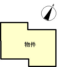 伊東市　宇佐美の土地図