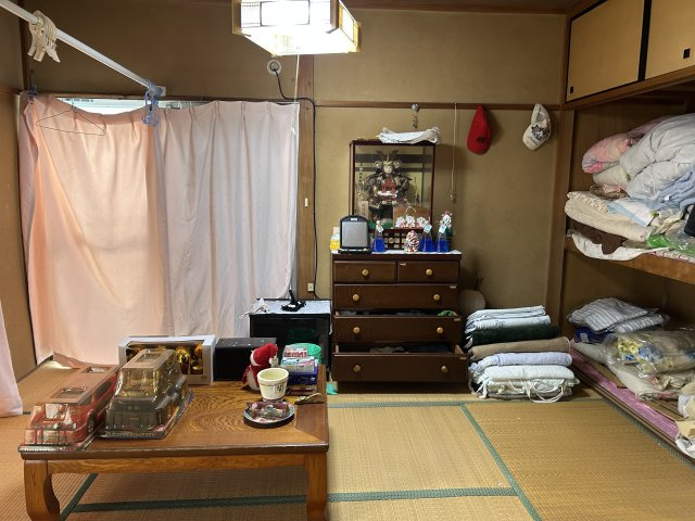 伊東市　宇佐美のその他|和室