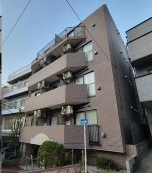 菱和パレス高輪壱番館