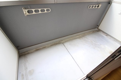 【バルコニー】 | ラ・フォンテ三宮旭