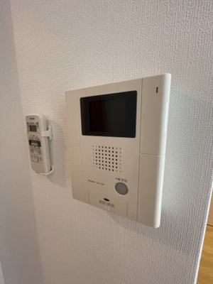 【セキュリティ】 | ラ・フォンテ三宮旭