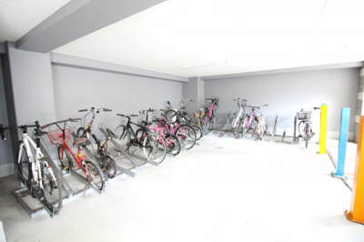 【その他】 | ラ・フォンテ三宮旭