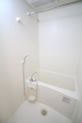 【浴室】 | ラ・フォンテ三宮旭